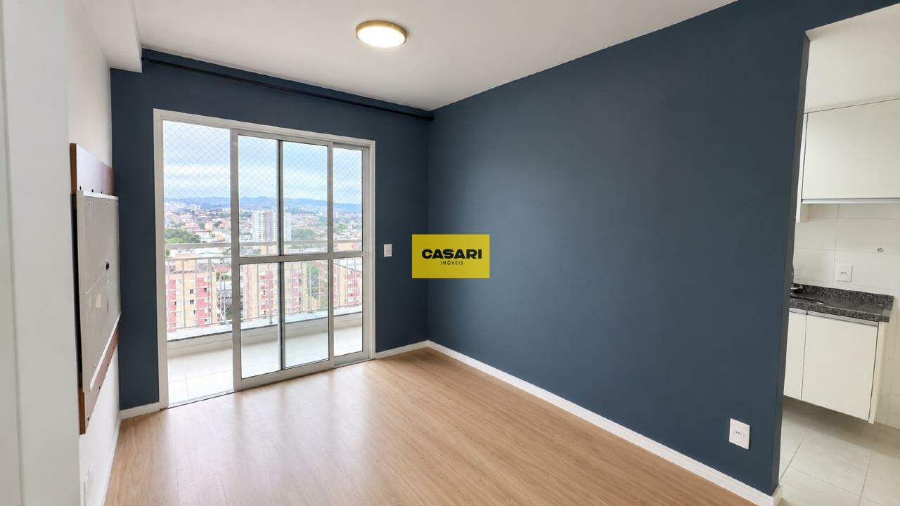 Apartamento para para aluguel no bairro Assunção, São Bernardo do Campo - Casari Imóveis: 