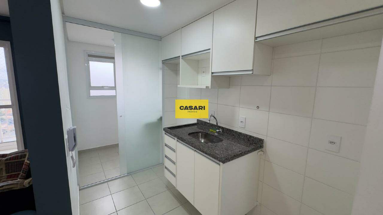 Apartamento para para aluguel no bairro Assunção, São Bernardo do Campo - Casari Imóveis: 