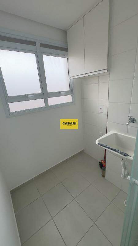 Apartamento para para aluguel no bairro Assunção, São Bernardo do Campo - Casari Imóveis: 