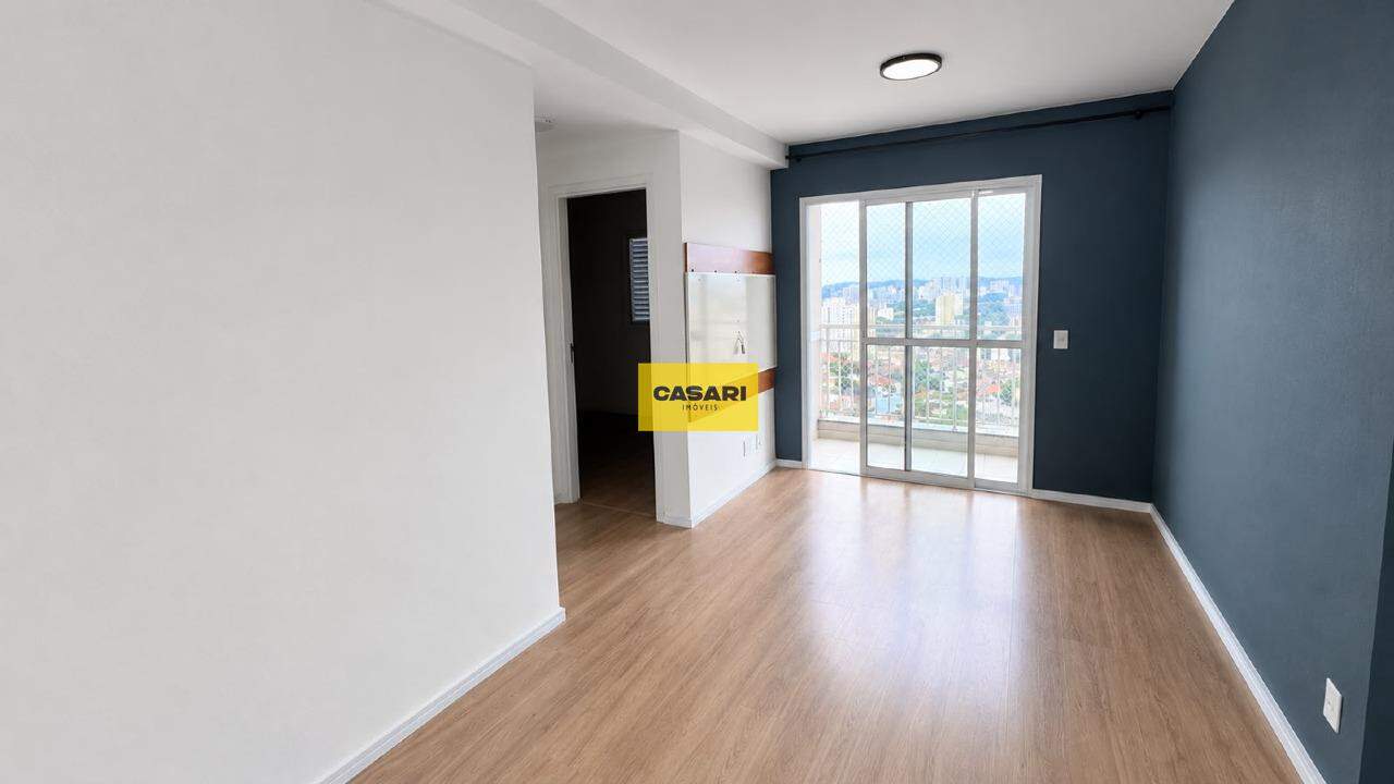 Apartamento para para aluguel no bairro Assunção, São Bernardo do Campo - Casari Imóveis: 