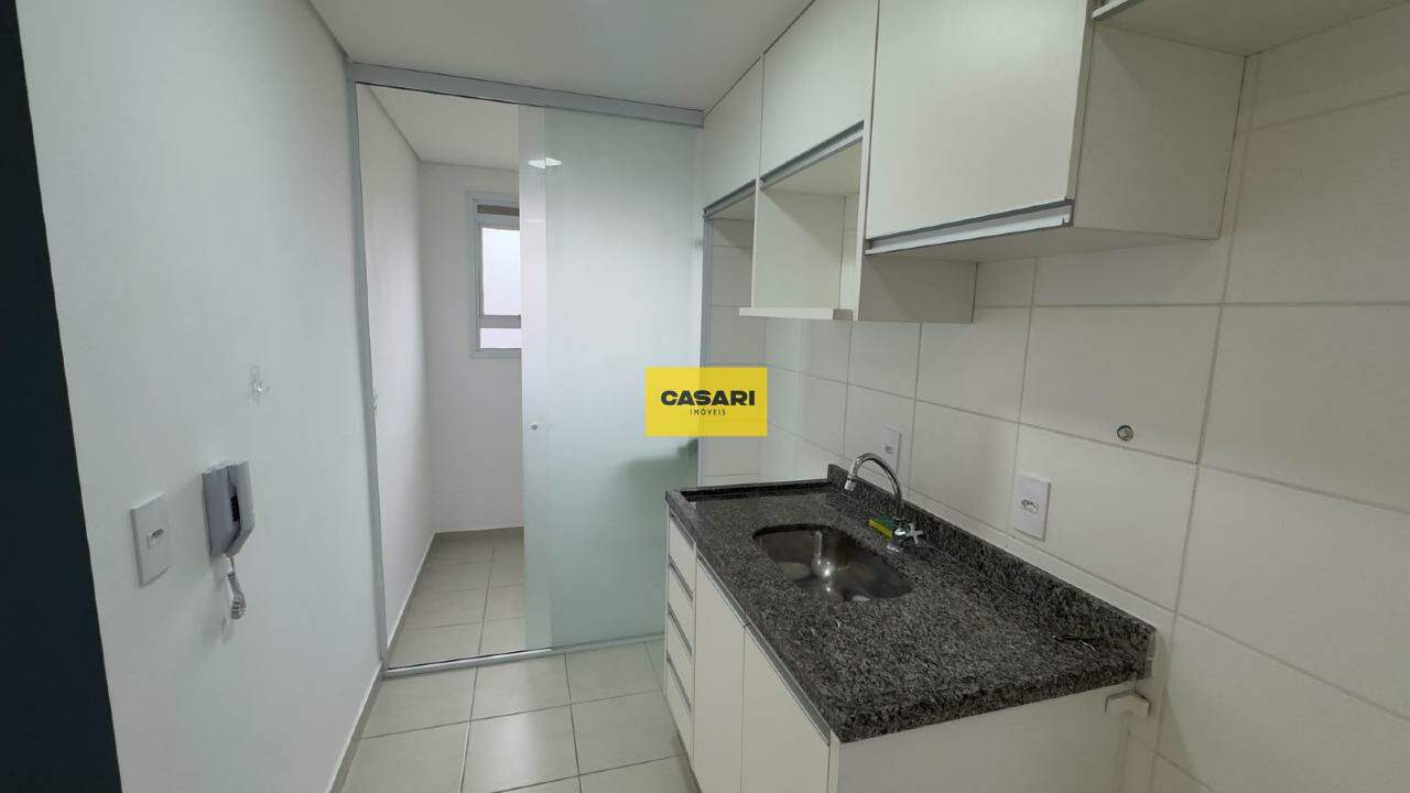 Apartamento para para aluguel no bairro Assunção, São Bernardo do Campo - Casari Imóveis: 