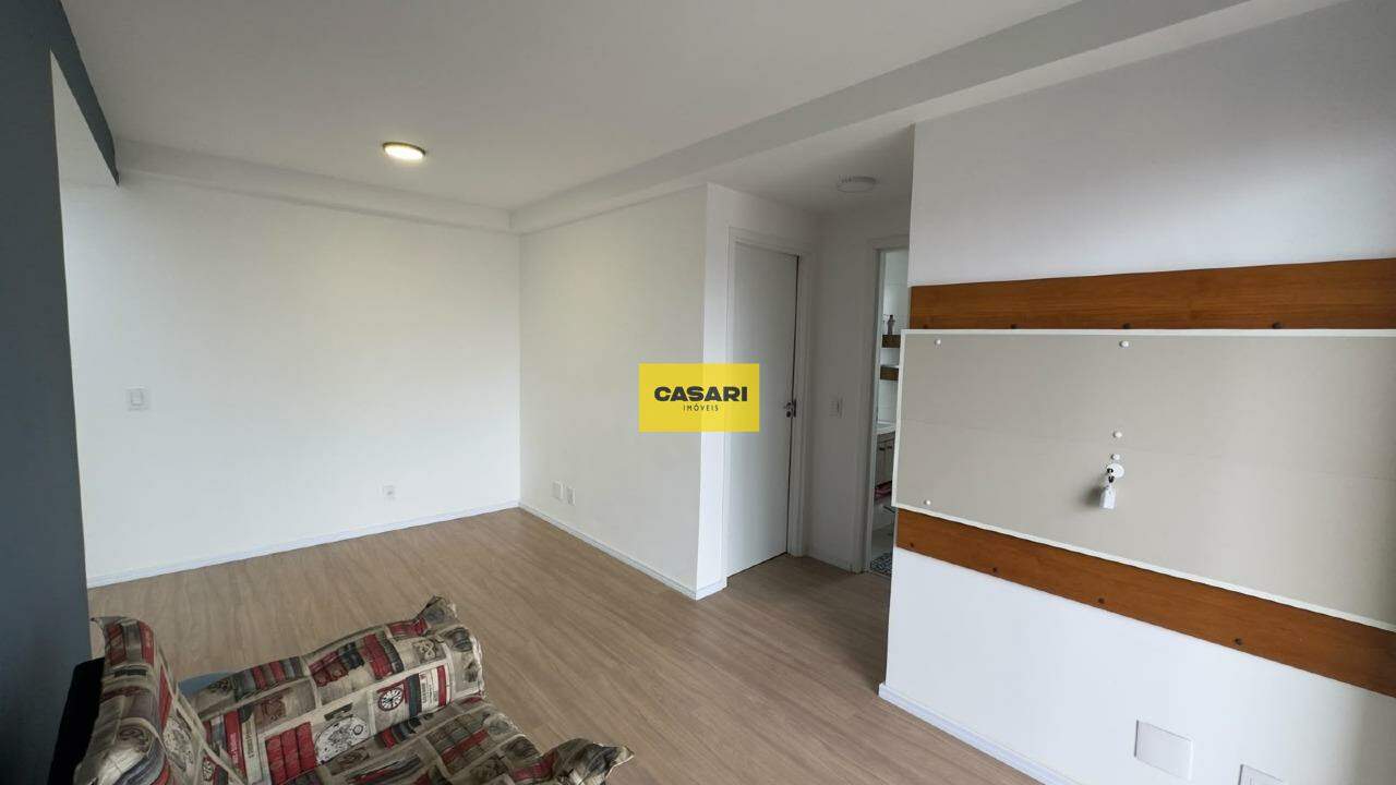 Apartamento para para aluguel no bairro Assunção, São Bernardo do Campo - Casari Imóveis: 