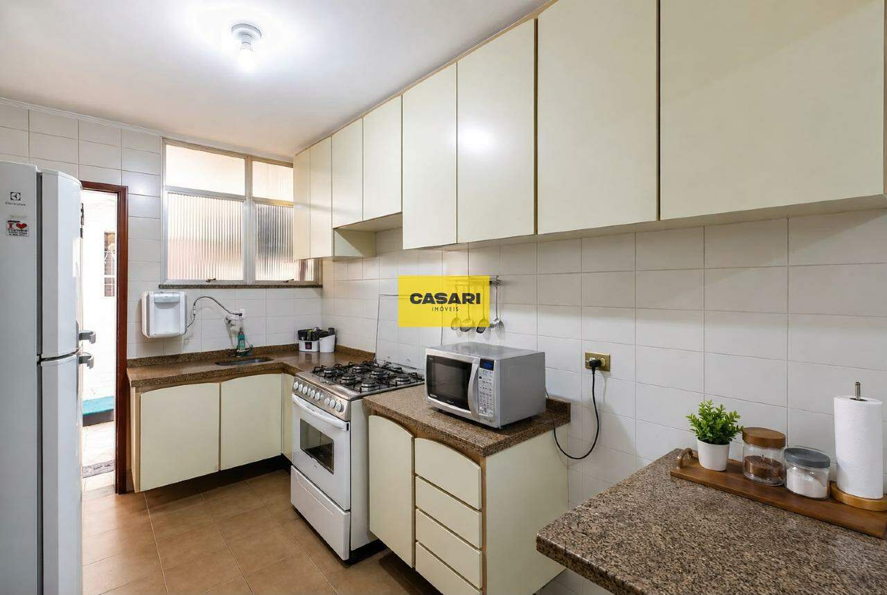 Casa para à venda no bairro Paulicéia, São Bernardo do Campo - Casari Imóveis: 