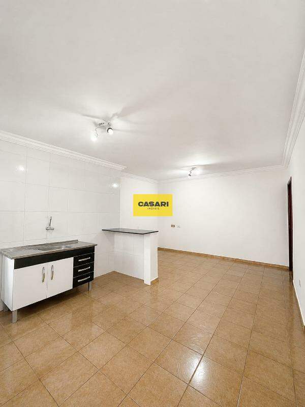 Casa para à venda no bairro Paulicéia, São Bernardo do Campo - Casari Imóveis: 