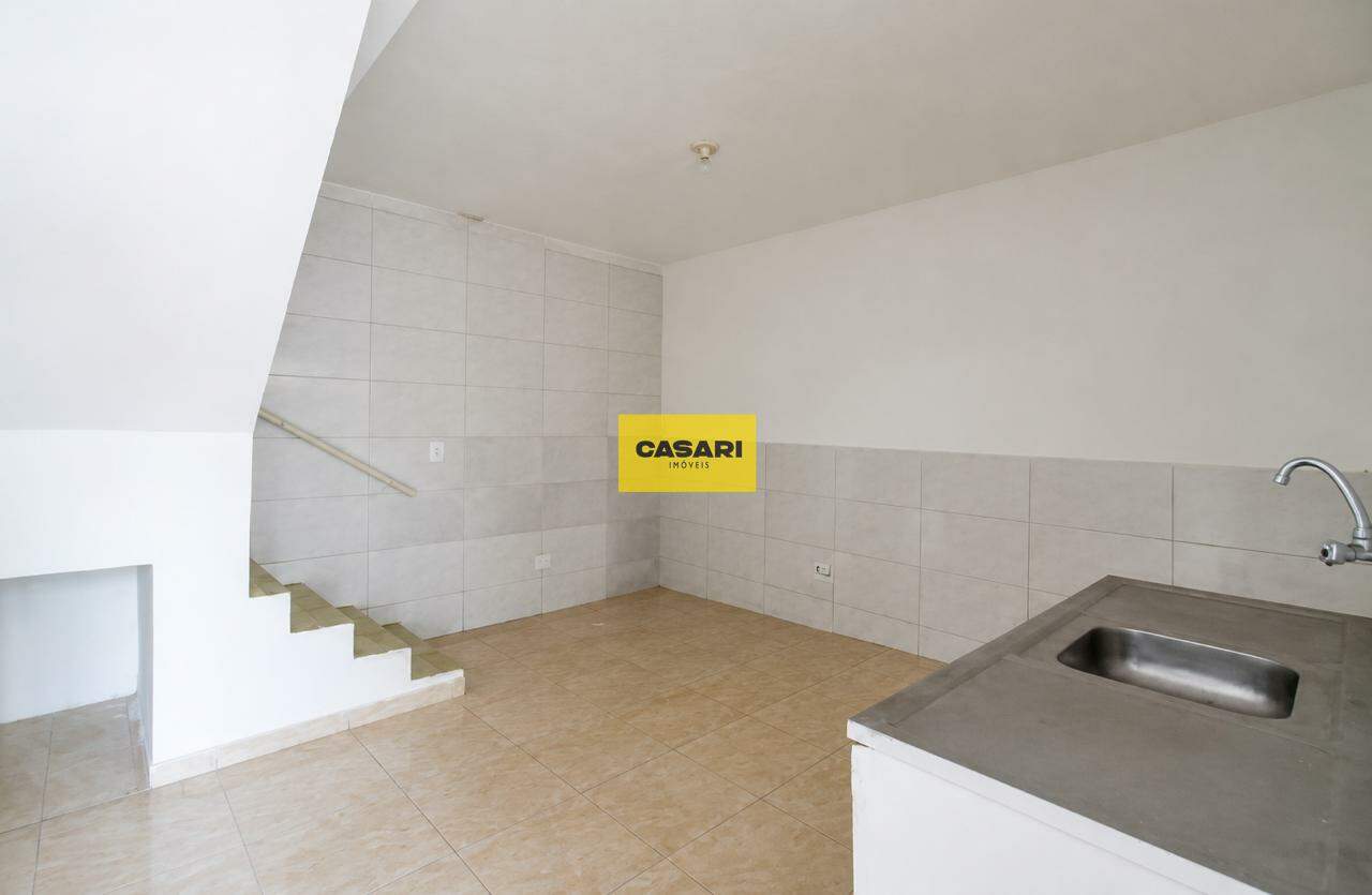 Casa para à venda no bairro Paulicéia, São Bernardo do Campo - Casari Imóveis: 