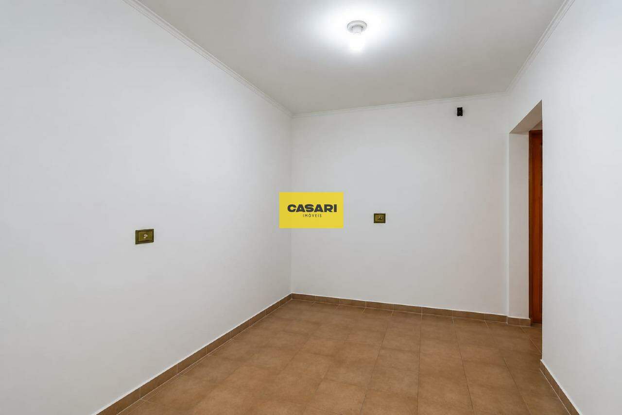 Casa para à venda no bairro Paulicéia, São Bernardo do Campo - Casari Imóveis: 