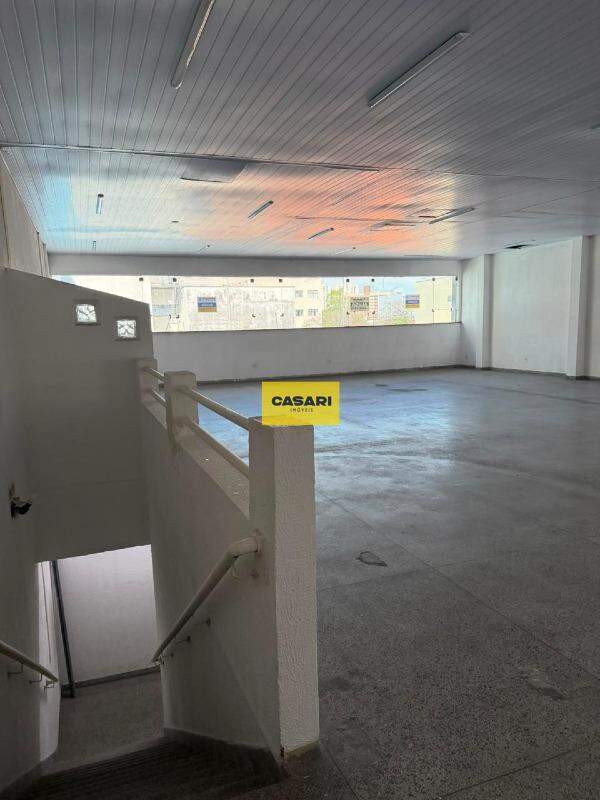 Salão para para aluguel no bairro Centro, São Bernardo do Campo - Casari Imóveis: 