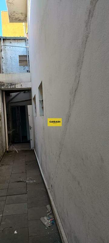 Sobrado para para aluguel no bairro Jardim do Mar, São Bernardo do Campo - Casari Imóveis: 