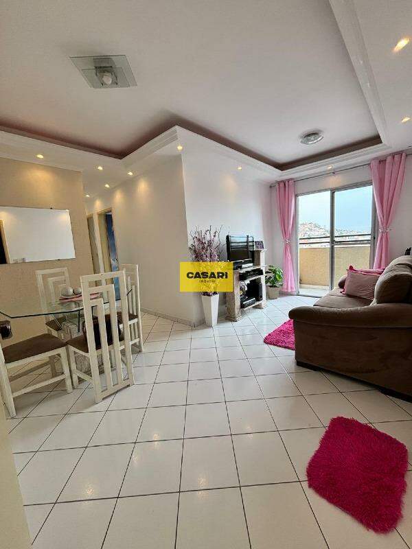 Apartamento para à venda no bairro Santa Terezinha, São Bernardo do Campo - Casari Imóveis: 