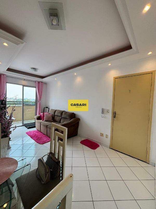 Apartamento para à venda no bairro Santa Terezinha, São Bernardo do Campo - Casari Imóveis: 