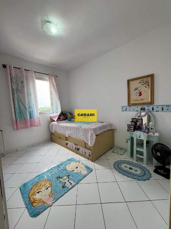 Apartamento para à venda no bairro Santa Terezinha, São Bernardo do Campo - Casari Imóveis: 