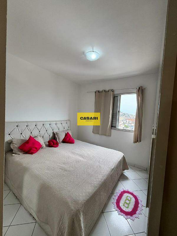 Apartamento para à venda no bairro Santa Terezinha, São Bernardo do Campo - Casari Imóveis: 