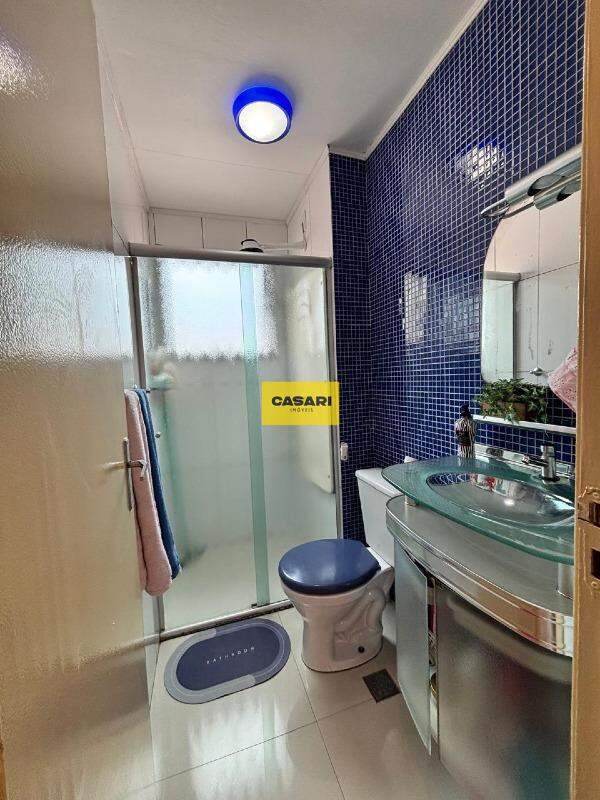 Apartamento para à venda no bairro Santa Terezinha, São Bernardo do Campo - Casari Imóveis: 