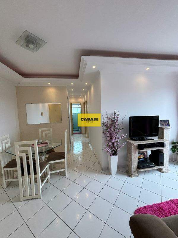 Apartamento para à venda no bairro Santa Terezinha, São Bernardo do Campo - Casari Imóveis: 