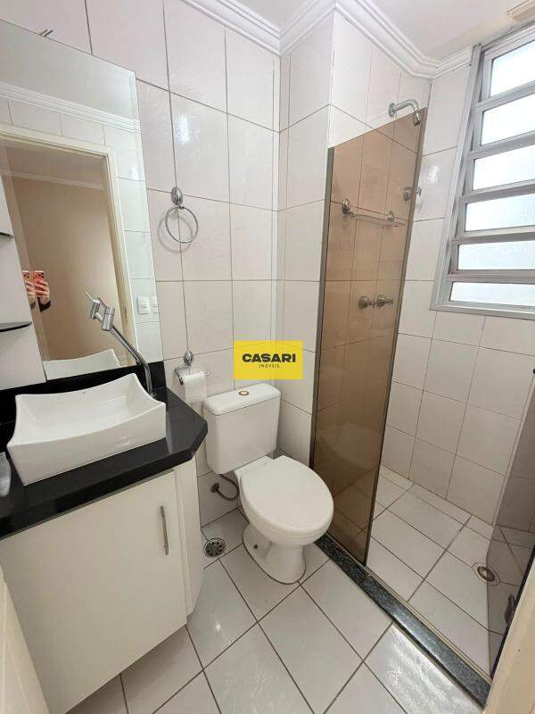 Apartamento para à venda no bairro Conceição, Diadema - Casari Imóveis: 