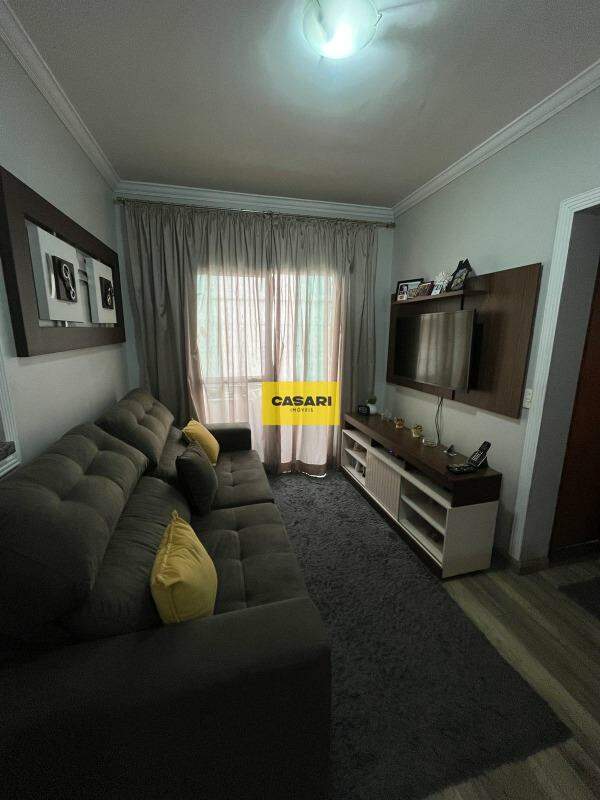 Apartamento para à venda no bairro Demarchi, São Bernardo do Campo - Casari Imóveis: 