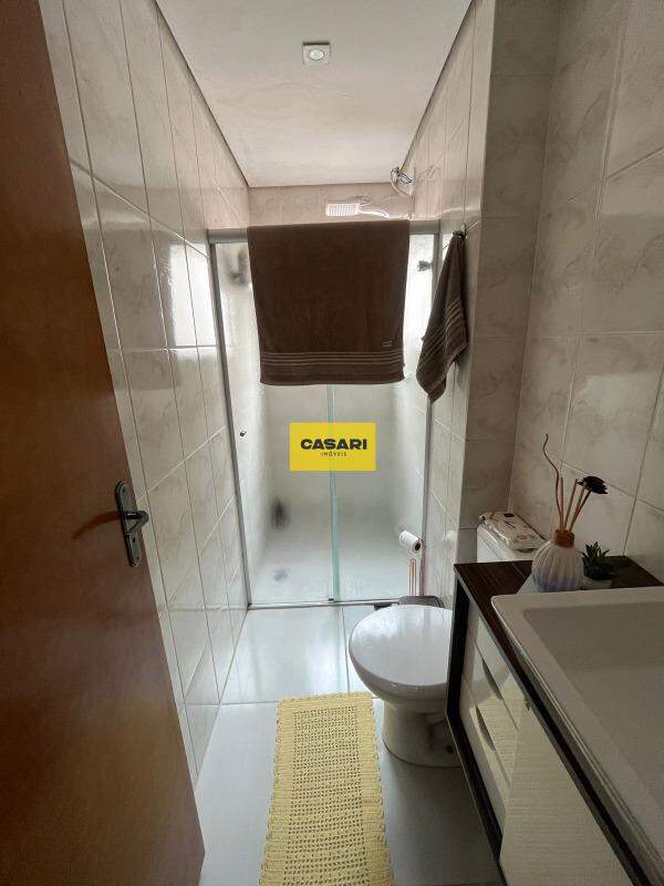 Apartamento para à venda no bairro Demarchi, São Bernardo do Campo - Casari Imóveis: 