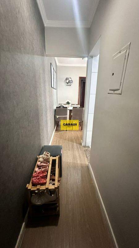 Apartamento para à venda no bairro Independência, São Bernardo do Campo - Casari Imóveis: 