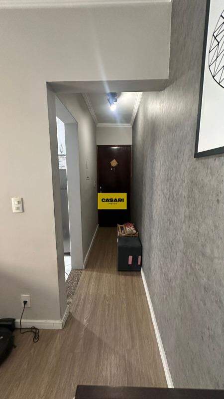 Apartamento para à venda no bairro Independência, São Bernardo do Campo - Casari Imóveis: 