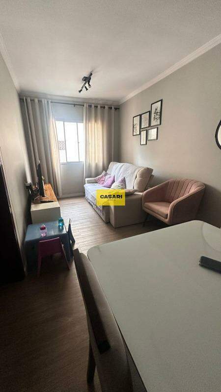 Apartamento para à venda no bairro Independência, São Bernardo do Campo - Casari Imóveis: 