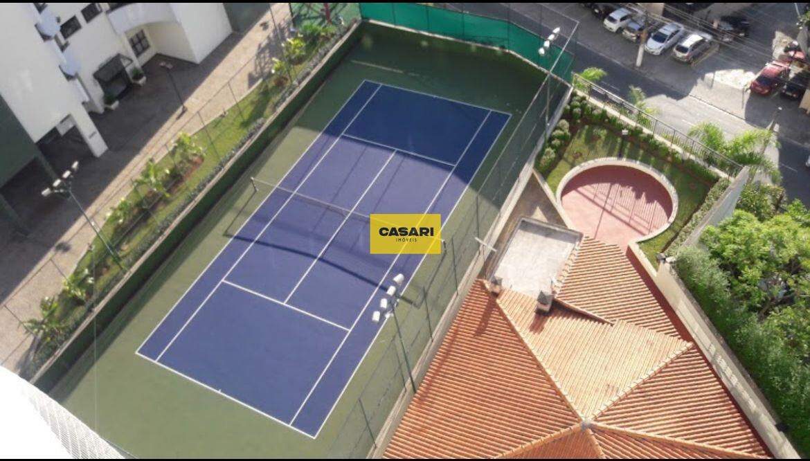 Apartamento para para aluguel no bairro Vila Assunção, Santo André - Casari Imóveis: 