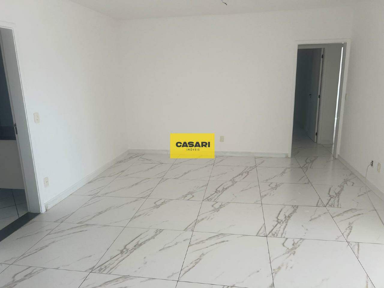 Apartamento para para aluguel no bairro Vila Assunção, Santo André - Casari Imóveis: 