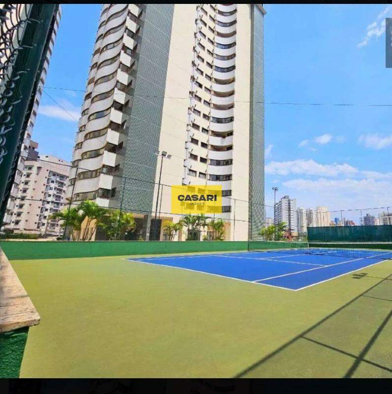 Apartamento para para aluguel no bairro Vila Assunção, Santo André - Casari Imóveis: 