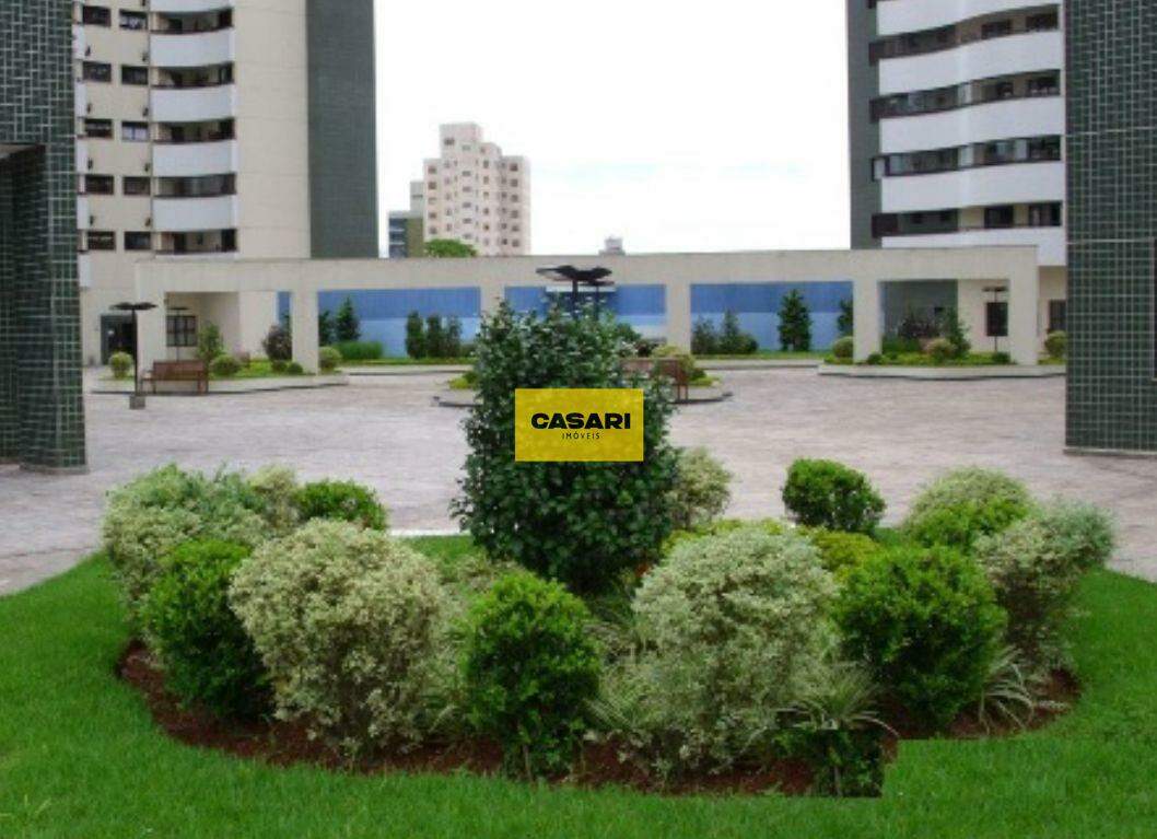 Apartamento para para aluguel no bairro Vila Assunção, Santo André - Casari Imóveis: 