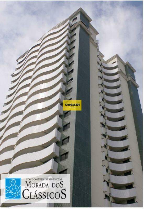 Apartamento para para aluguel no bairro Vila Assunção, Santo André - Casari Imóveis: 