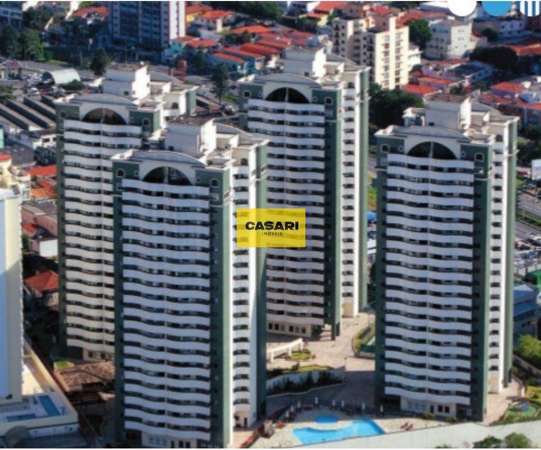 Apartamento para para aluguel no bairro Vila Assunção, Santo André - Casari Imóveis: 