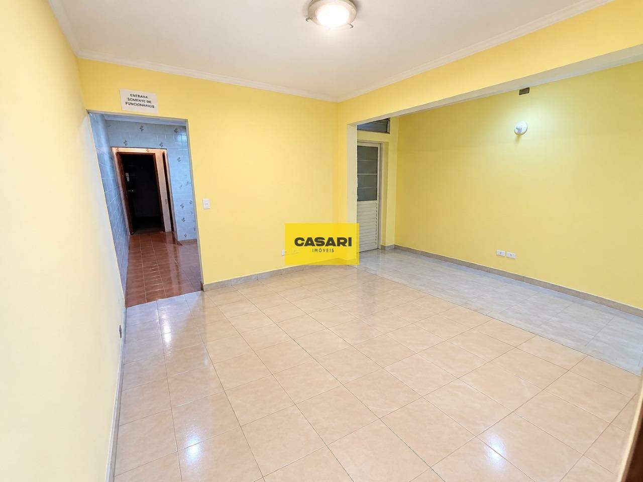 Casa Assobradada para à venda no bairro Assunção, São Bernardo do Campo - Casari Imóveis: 