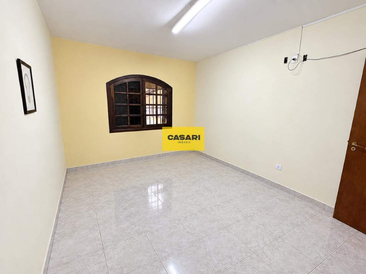 Casa Assobradada para à venda no bairro Assunção, São Bernardo do Campo - Casari Imóveis: 