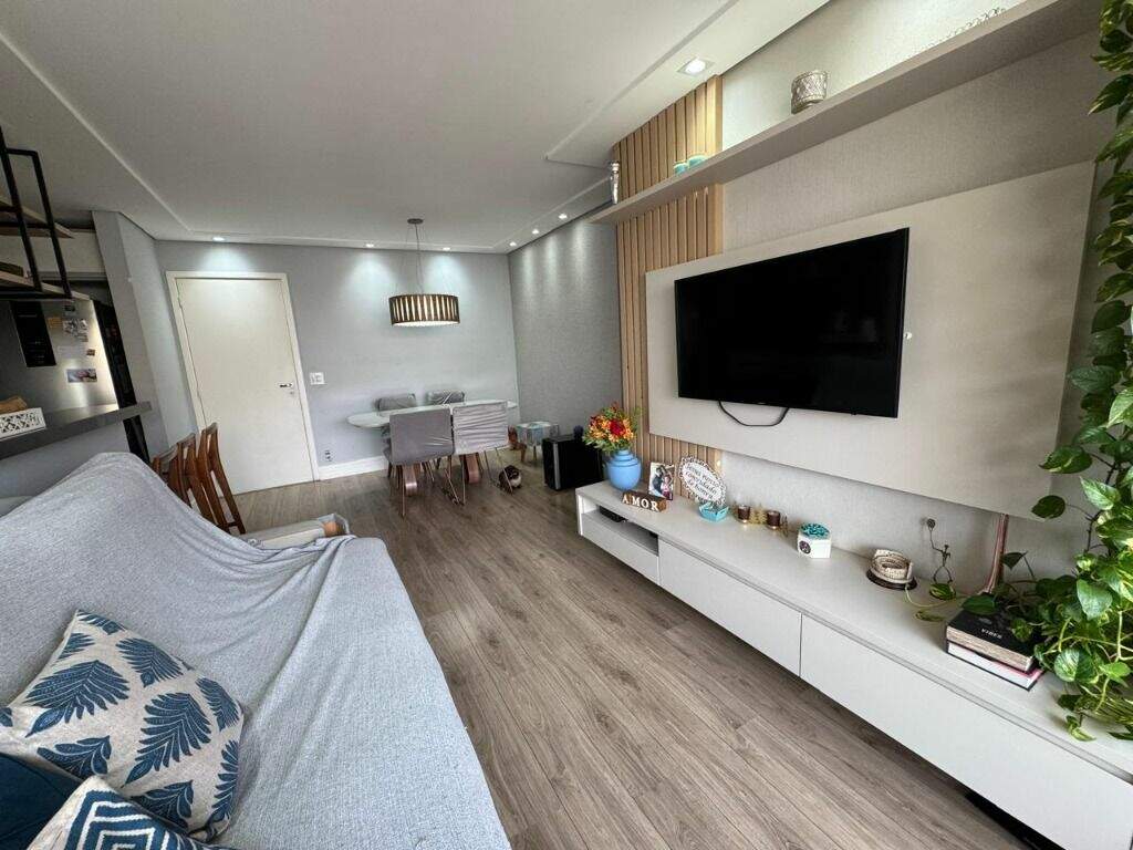 Apartamento para à venda no bairro Centro, São Bernardo do Campo - Casari Imóveis: 