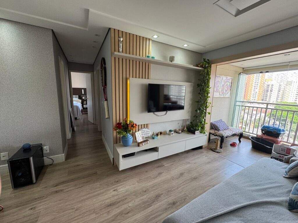 Apartamento para à venda no bairro Centro, São Bernardo do Campo - Casari Imóveis: 