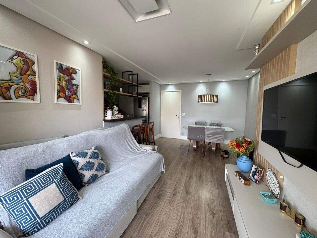 Apartamento para à venda no bairro Centro, São Bernardo do Campo - Casari Imóveis: 