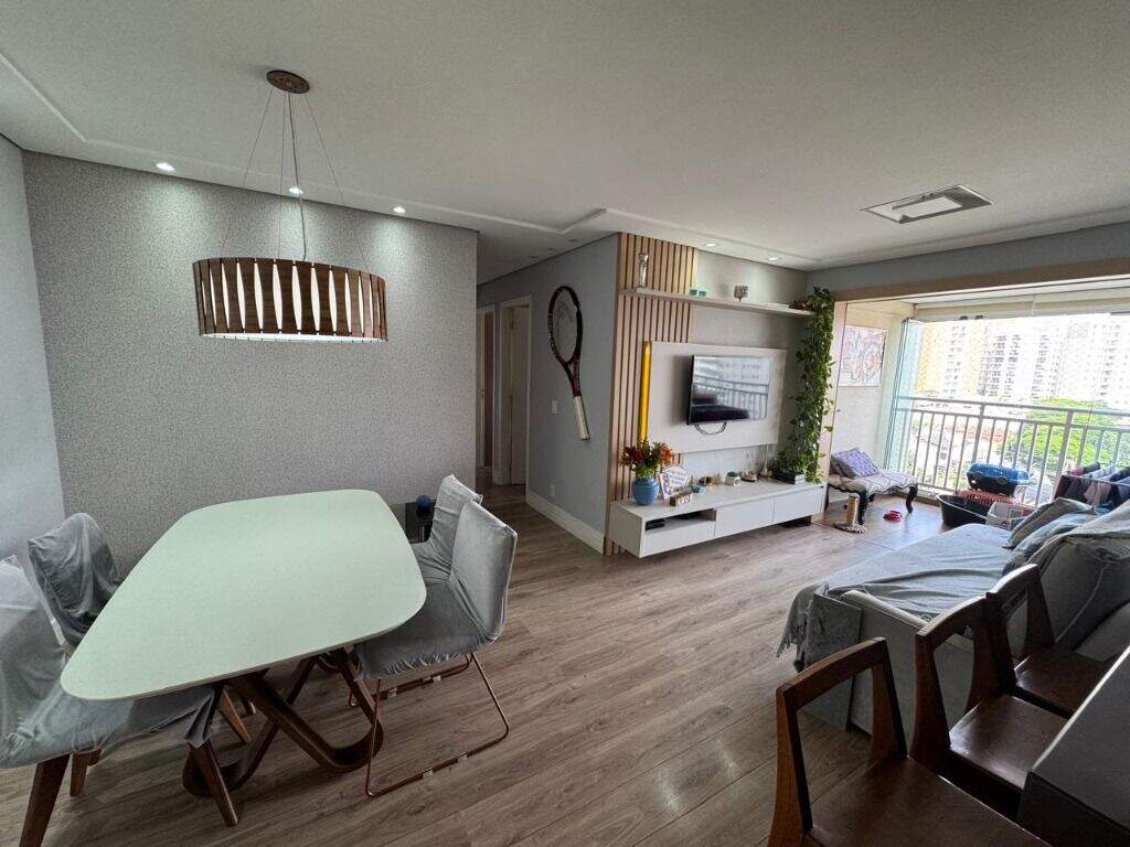Apartamento para à venda no bairro Centro, São Bernardo do Campo - Casari Imóveis: 