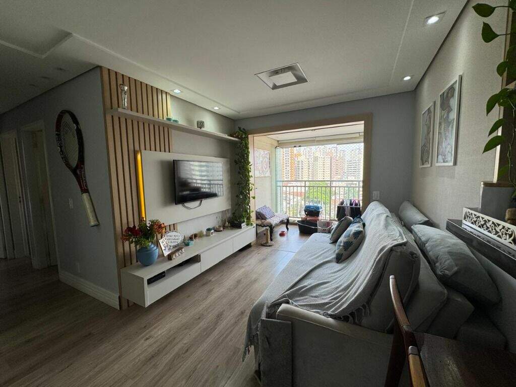 Apartamento para à venda no bairro Centro, São Bernardo do Campo - Casari Imóveis: 