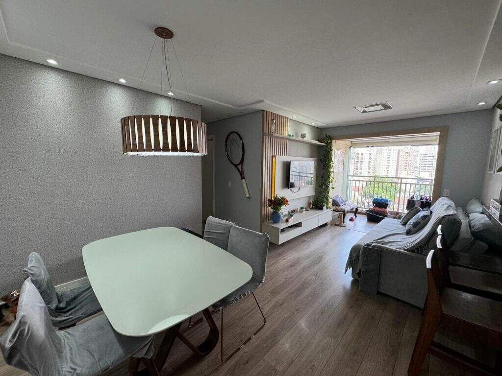 Apartamento para à venda no bairro Centro, São Bernardo do Campo - Casari Imóveis: 