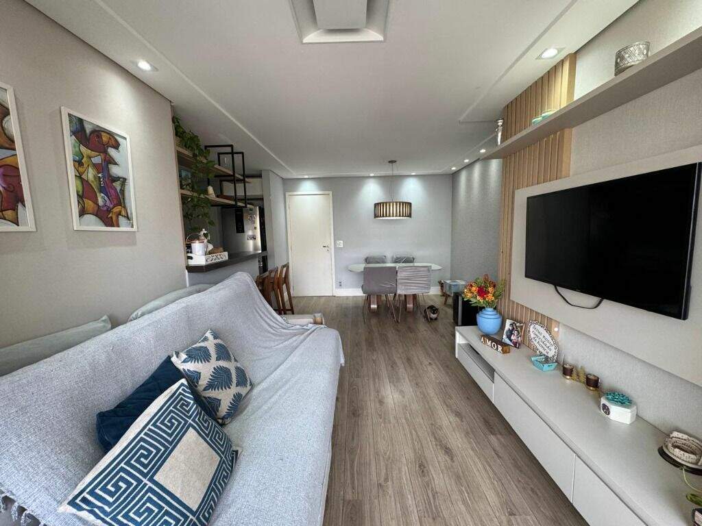 Apartamento para à venda no bairro Centro, São Bernardo do Campo - Casari Imóveis: 