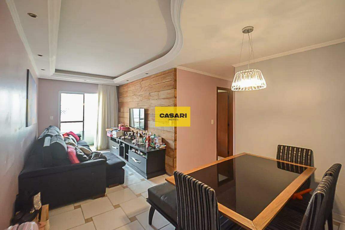 Apartamento para à venda no bairro Jardim do Mar, São Bernardo do Campo - Casari Imóveis: 