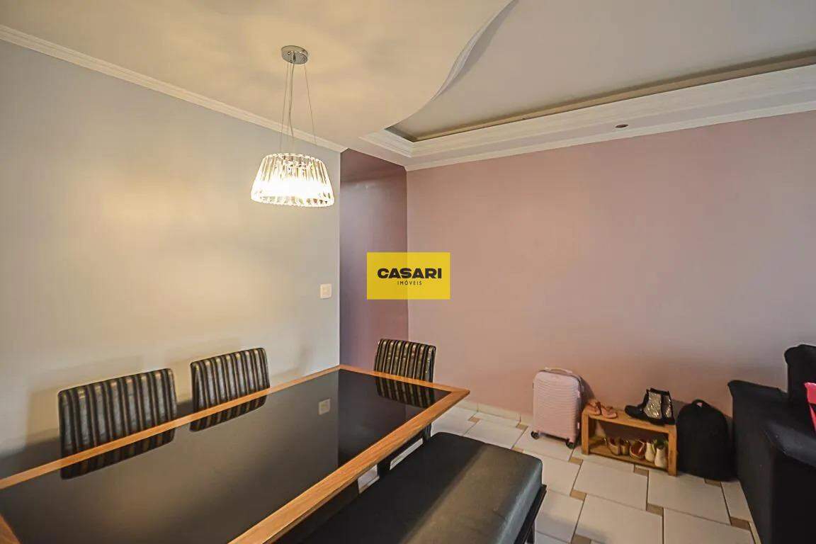 Apartamento para à venda no bairro Jardim do Mar, São Bernardo do Campo - Casari Imóveis: 
