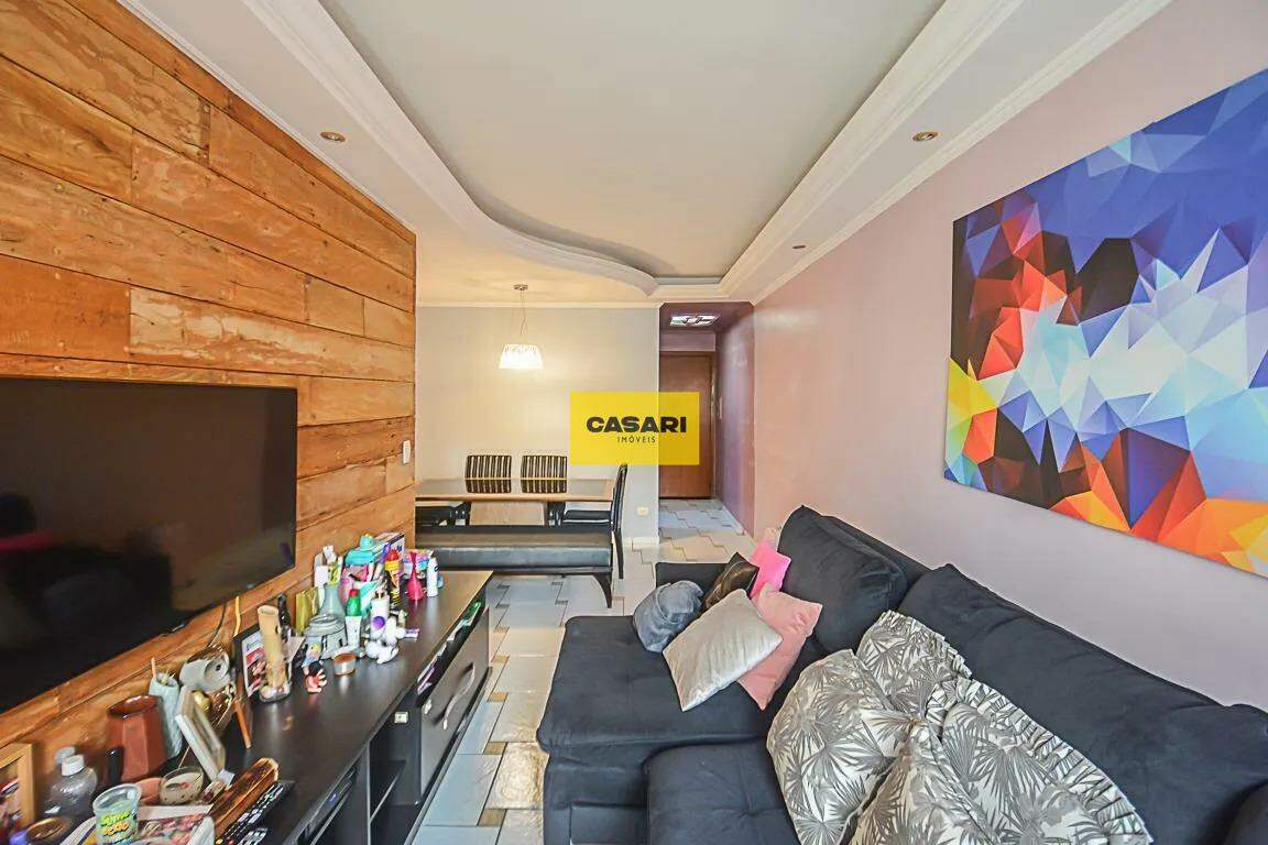 Apartamento para à venda no bairro Jardim do Mar, São Bernardo do Campo - Casari Imóveis: 