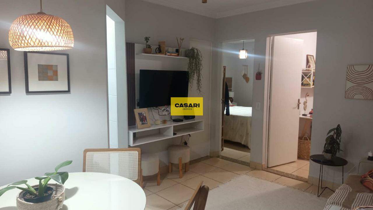 Apartamento para à venda no bairro Nova Petrópolis, São Bernardo do Campo - Casari Imóveis: 