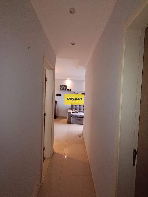 Apartamento para à venda no bairro Nova Petrópolis, São Bernardo do Campo - Casari Imóveis: 