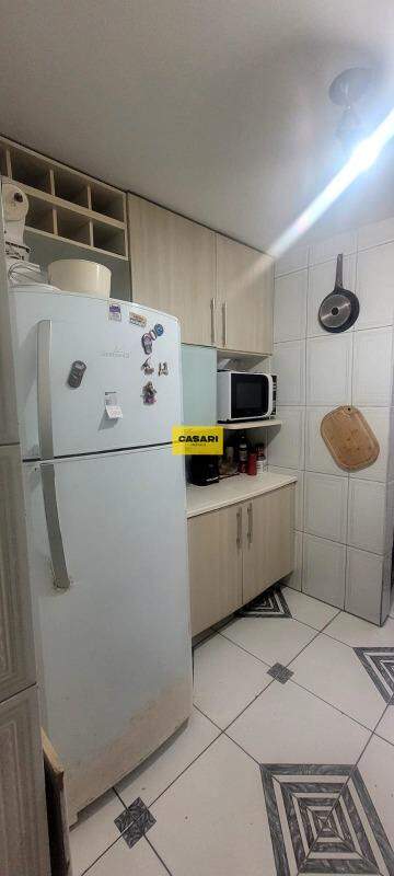 Apartamento para à venda no bairro Santa Terezinha, São Bernardo do Campo - Casari Imóveis: 