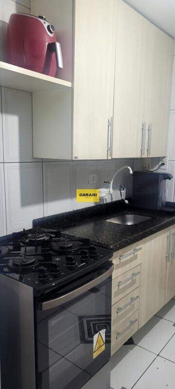Apartamento para à venda no bairro Santa Terezinha, São Bernardo do Campo - Casari Imóveis: 