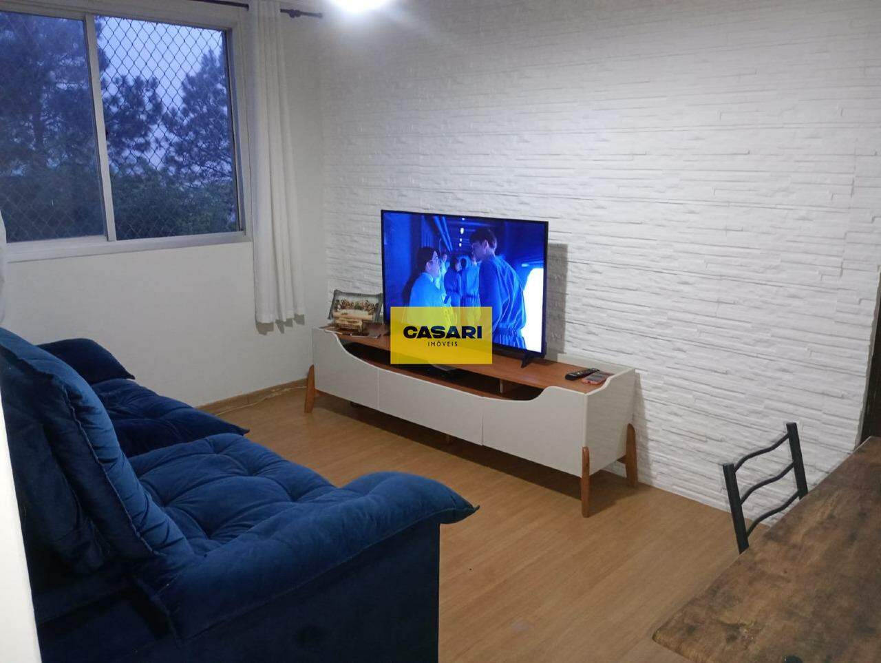Apartamento para à venda no bairro Santa Terezinha, São Bernardo do Campo - Casari Imóveis: 