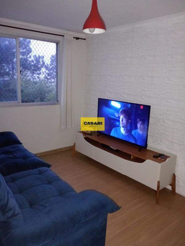 Apartamento para à venda no bairro Santa Terezinha, São Bernardo do Campo - Casari Imóveis: 