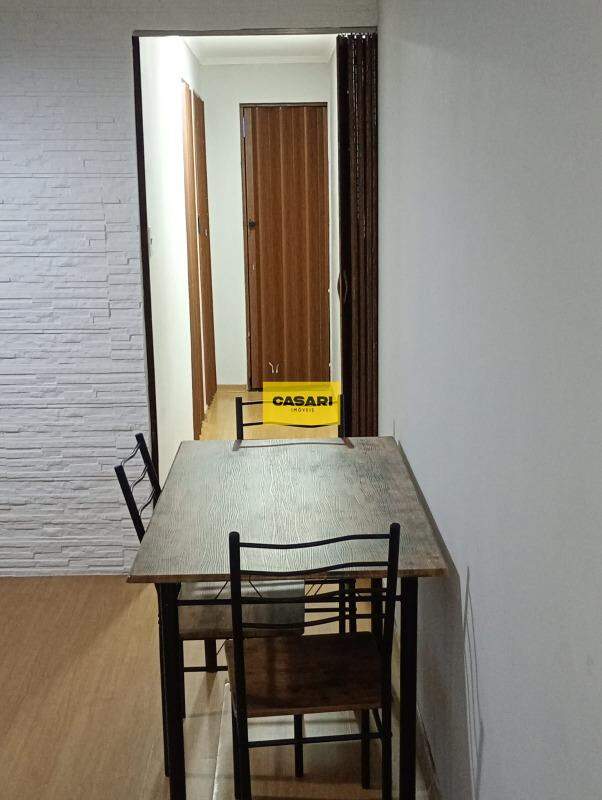 Apartamento para à venda no bairro Santa Terezinha, São Bernardo do Campo - Casari Imóveis: 