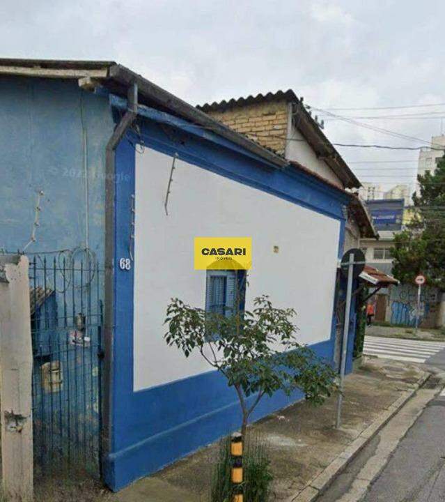Terreno para à venda no bairro Centro, São Bernardo do Campo - Casari Imóveis: 